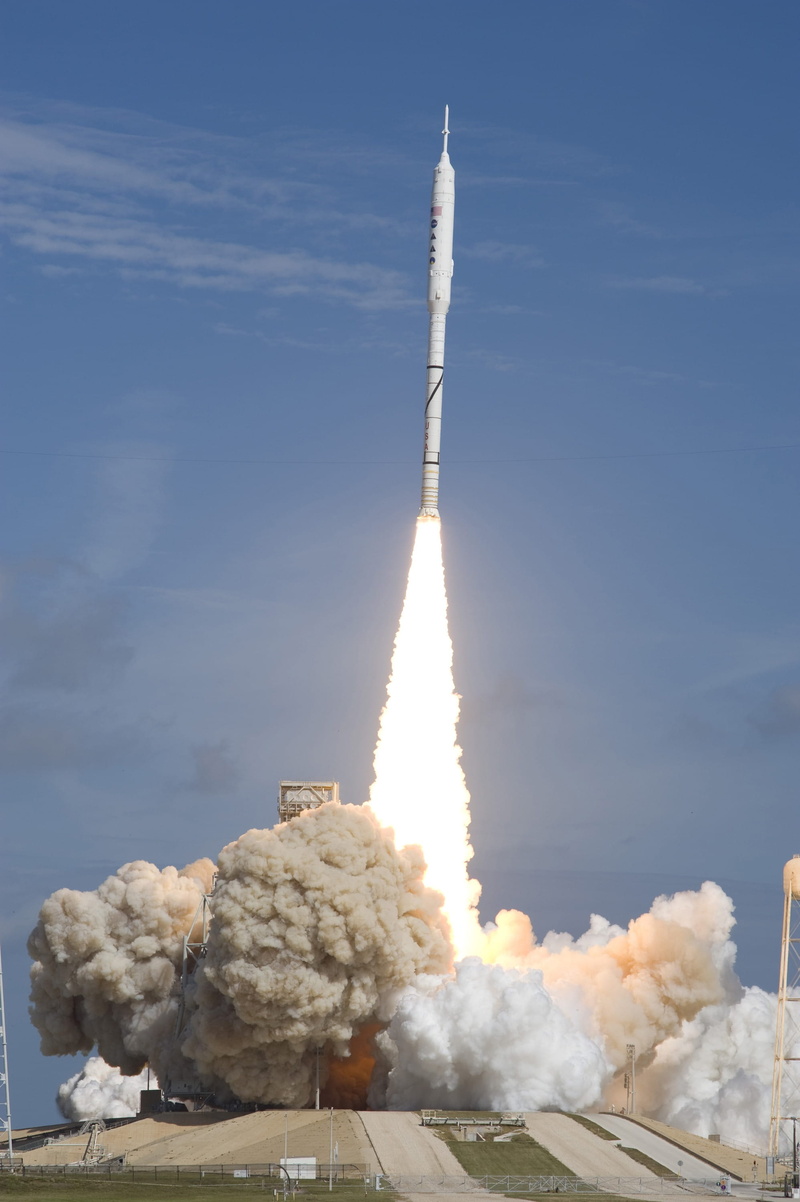 air vehicle, cloud - sky, smoke - physical structure, space travel vehicle, outdoors, taking off, speed, space, vapor trail, aerospace industry, nature