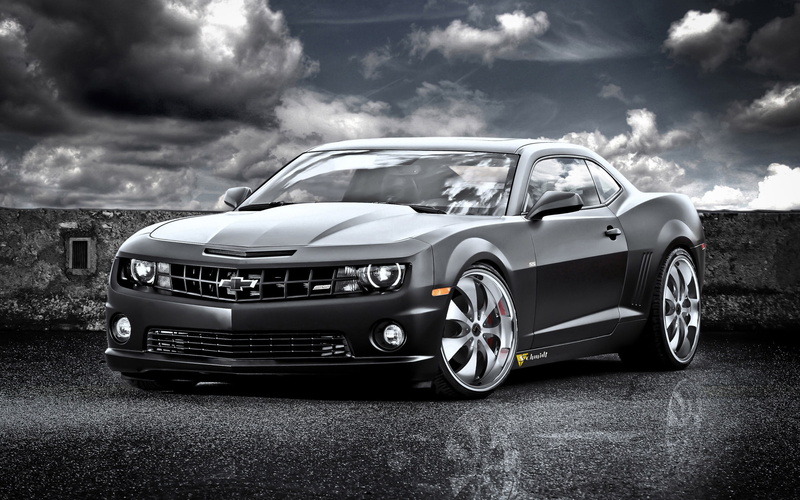 speed, Camaro SS, ss, black, camaro, cat, Muscle Car, 2K, box, Chevrolet Camaro SS