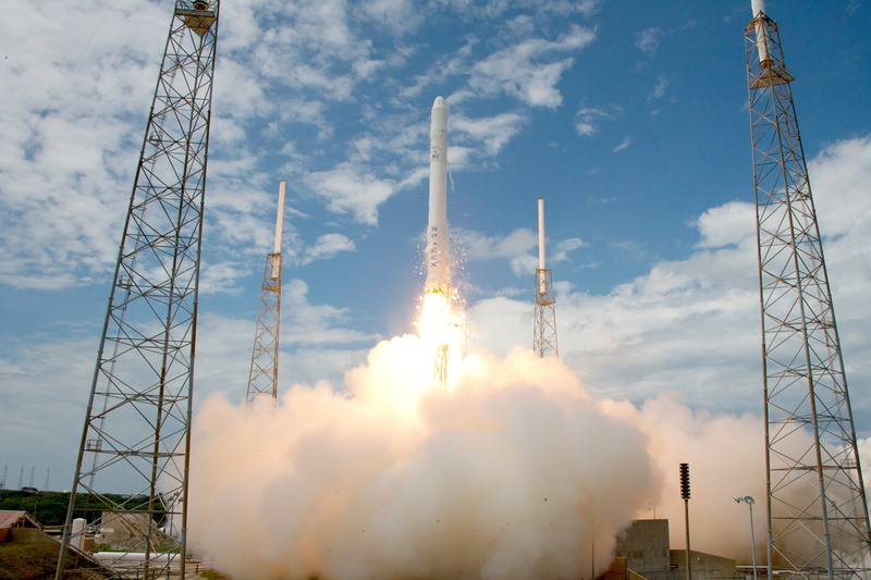 pollution, flames, factory, rocket launch, countdown, power, fuel, metal, outdoors, spaceship, spacecraft, air pollution, tower, science, rocket engine