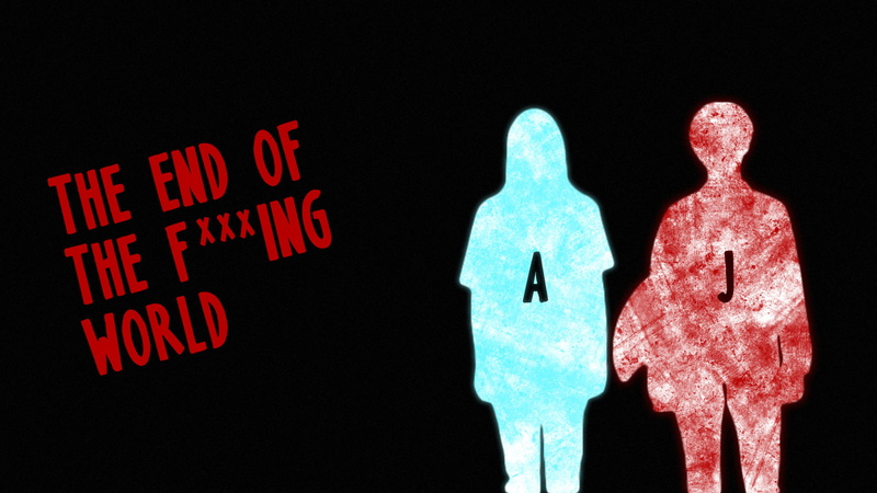 TV Show, The End of The F***ing World, 1080P