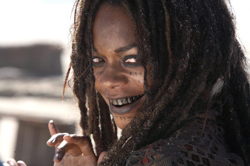 Pirates Of The Caribbean, 1080P, Pirates Of The Caribbean: At Worlds End, Tia Dalma, Naomie Harris