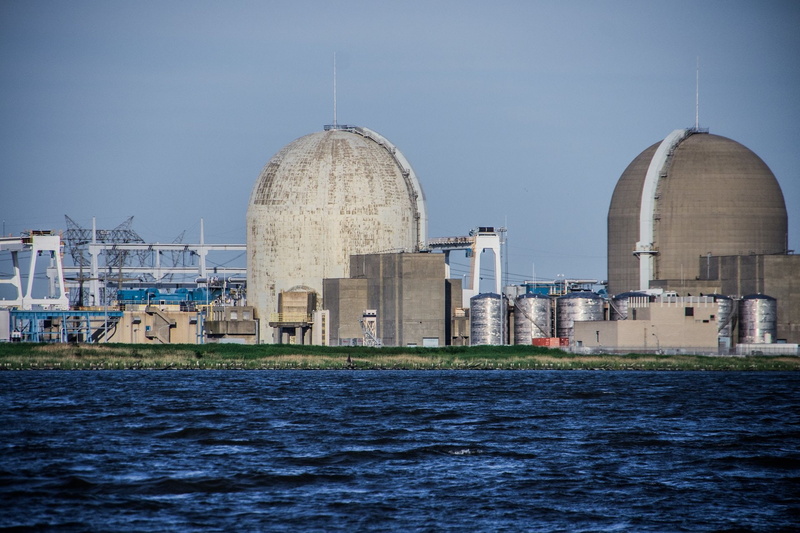 1080P, Man Made, Nuclear Power Plant, Power Plant, Building, Iran