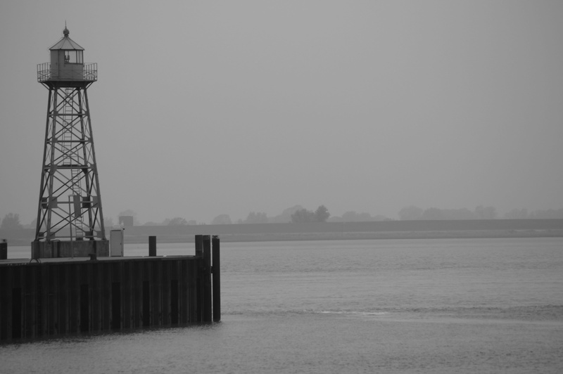 architecture, light characters, technology, shipping, north sea, tranquility, maritime, industry, weser, port, river landscape, land, sea, coast, river
