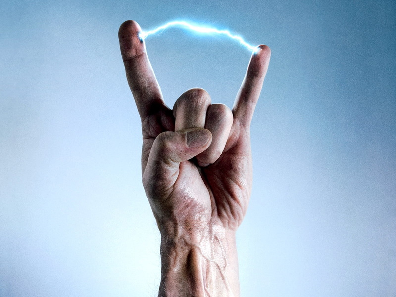 blue background, success, human finger, close-up, thumb, Crank: High Voltage, body part, 720P, human limb, limb, studio shot, blue, one person, finger