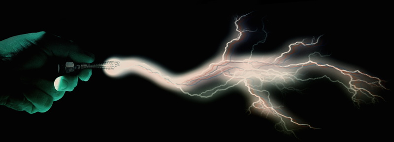 technology, science, cloud - sky, spark plug, warning sign, metal thread, current, lightning, 4K, finger, metal, black background, ominous, mechanic, electricity