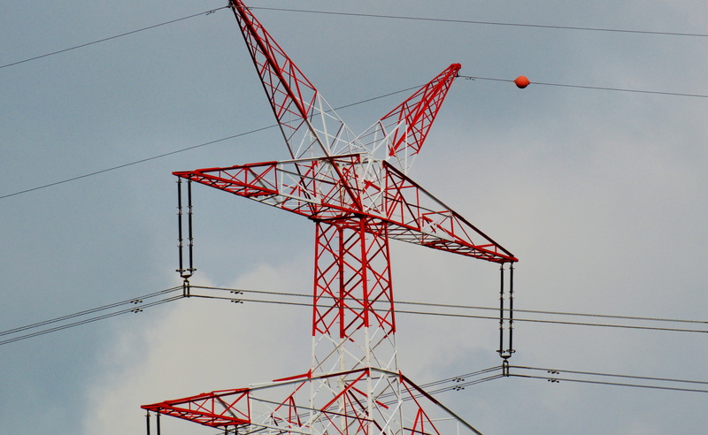 no people, equipment, power generation, cable, high voltage, global communications, built structure, power, outdoors, sky, industry, nature, 4K, communication