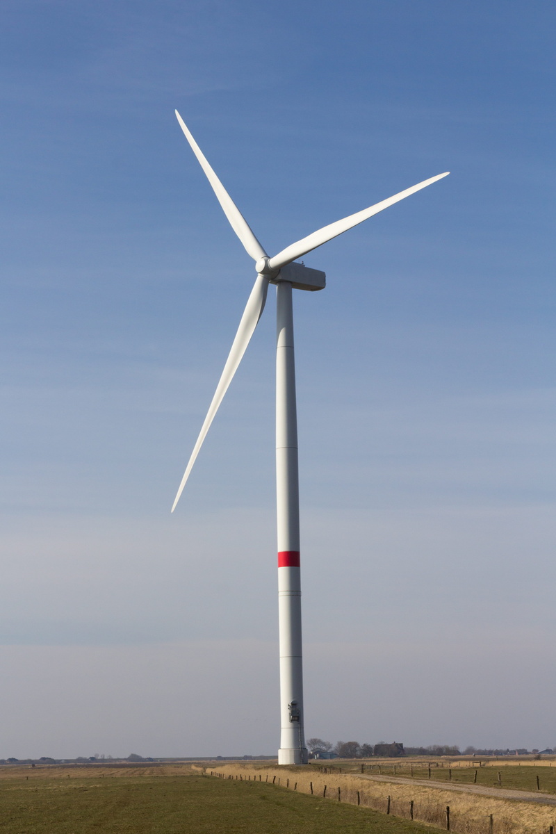 alternative Energy, day, wind park, electricity production, symbol, propeller, turning, Pinwheel, alternative, Energy, nature, Wind Power, blue, ecology