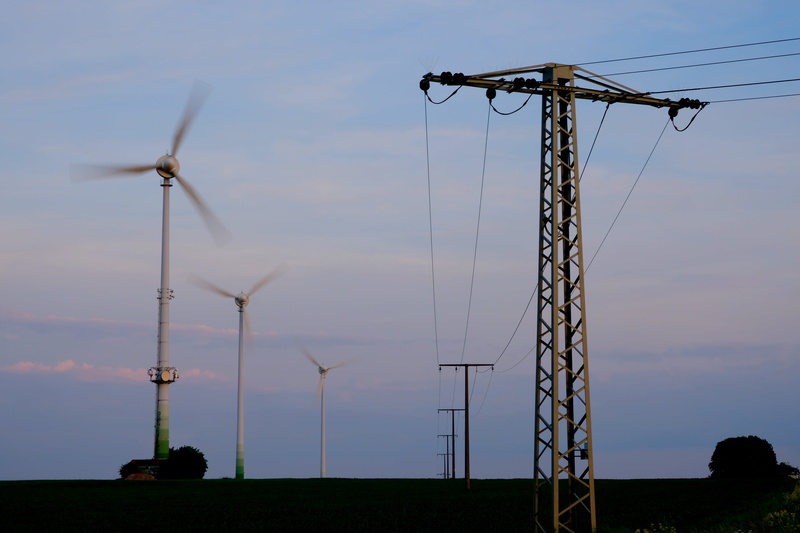 energy, nature, rotor, ecologically, alternative, electricity production, green energy, wind turbine, wing, power supply, pinwheel, current, resources