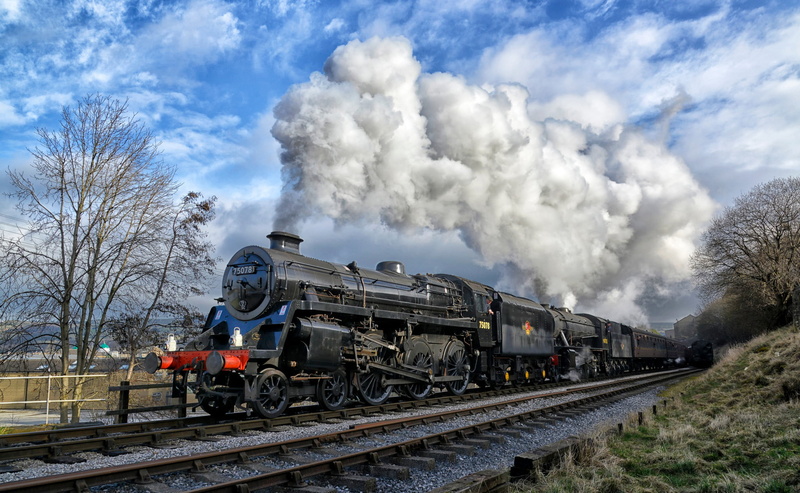 land Vehicle, engine, obsolete, travel, cloud - sky, black, outdoors, railroad Car, steam Engine, locomotive, pollution, smoke, steam Train, sky, journey