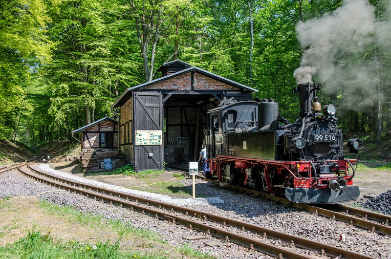 technology, steam locomotive, at that time, formerly, railway nostalgia, transportation, oldtimer, station, 4K, train, historically, steam railway, memory