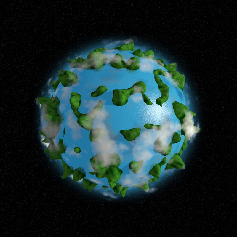 continent, pattern, global, blue, spherical, desktop, earth, black background, water, magnification, design, sea, freshness, warming, studio shot, 1080P