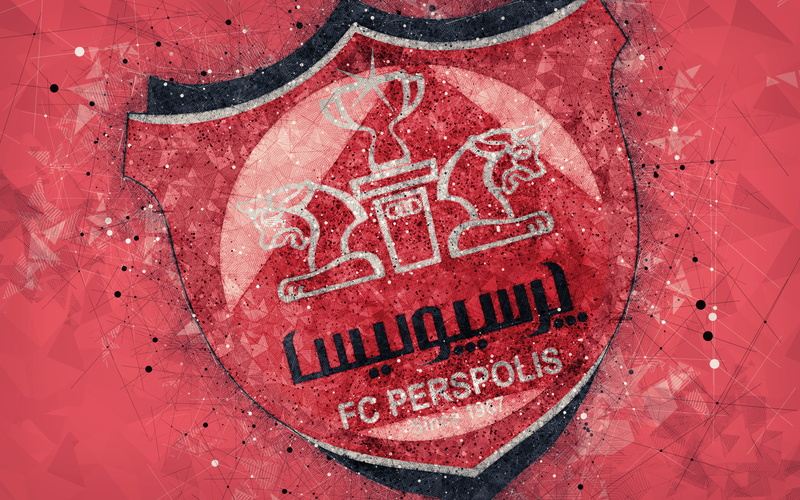 Persepolis F.C., 4K, Soccer