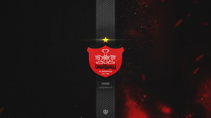 Logo, Persepolis F.C., Emblem, 2K, Soccer