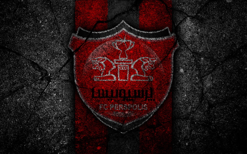 4K, Soccer, Persepolis F.C.