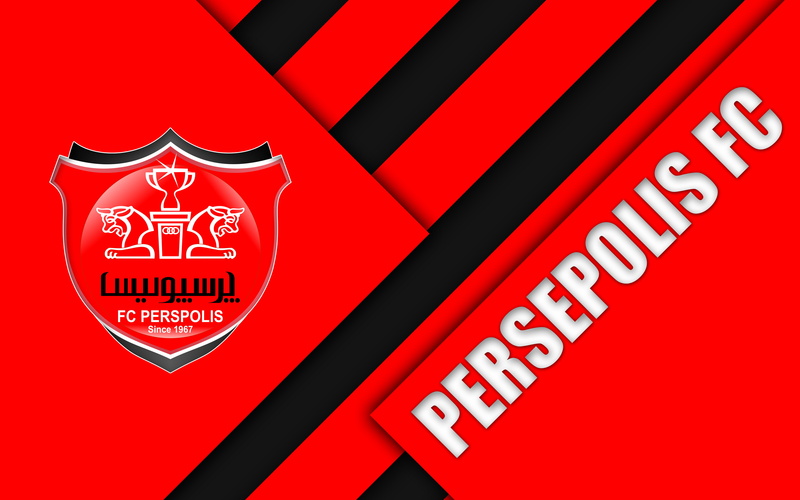 Soccer, 4K, Persepolis F.C.
