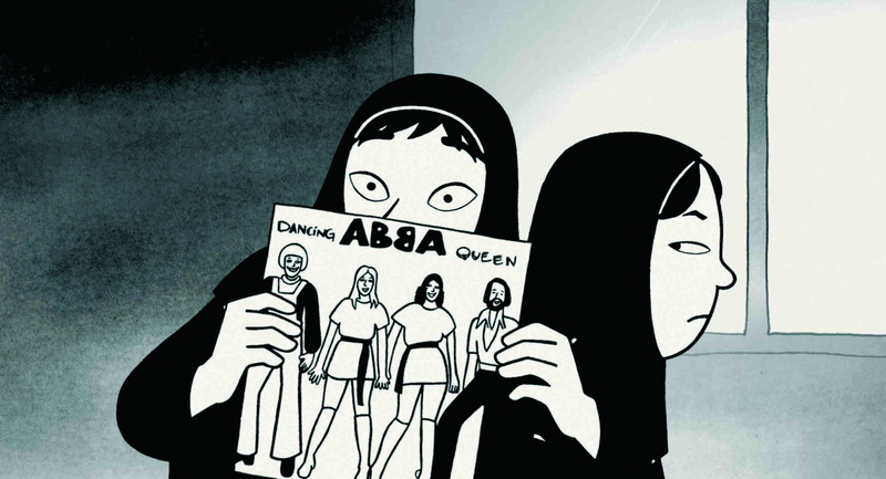 persepolis, 1080P