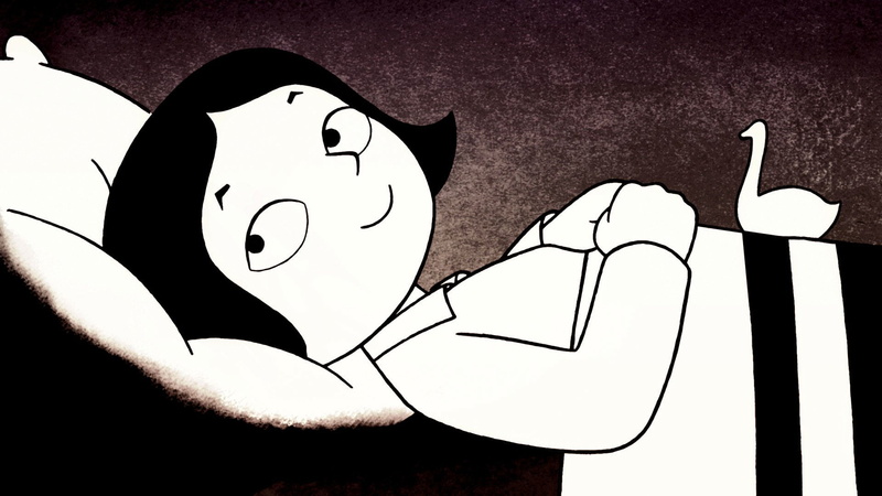 1080P, Movie, Persepolis