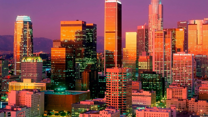 residential district, urban Scene, urban Skyline, financial District, architecture, city, building, highrise, downtown District, multi-storey, cityscape