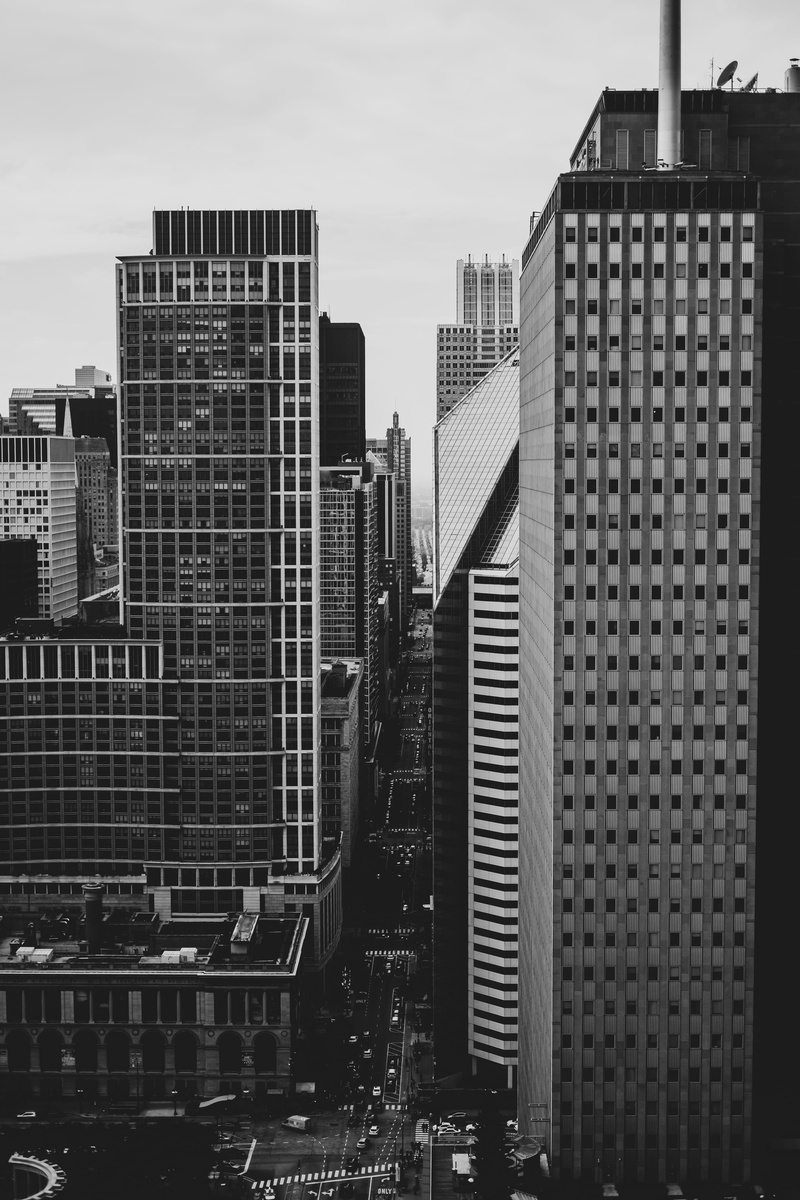 photography, usa, office, financial district, building exterior, office building exterior, urban, city, downtown district, android background