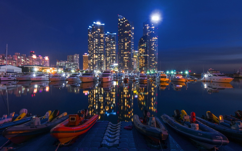pier, lighting Equipment, boat, transportation, skyscraper, river, illuminated, built Structure, hong Kong, marina, ship, water, nature, famous Place, urban Scene
