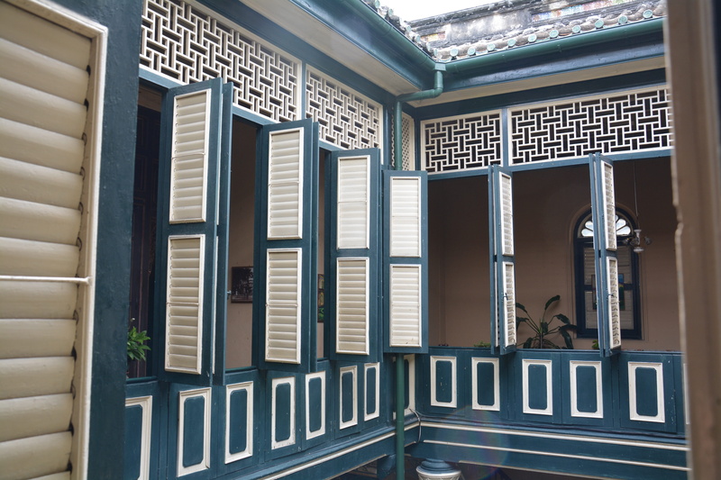 building exterior, pattern, 5K, glass - material, luxury, open, medan, tjong a fie, architecture, no people, sumatra, absence, design, asia, building