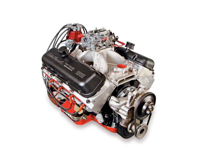 crate, hot, 720P, muscle, pat musi, engine, rod, edelbrock, rods, 555