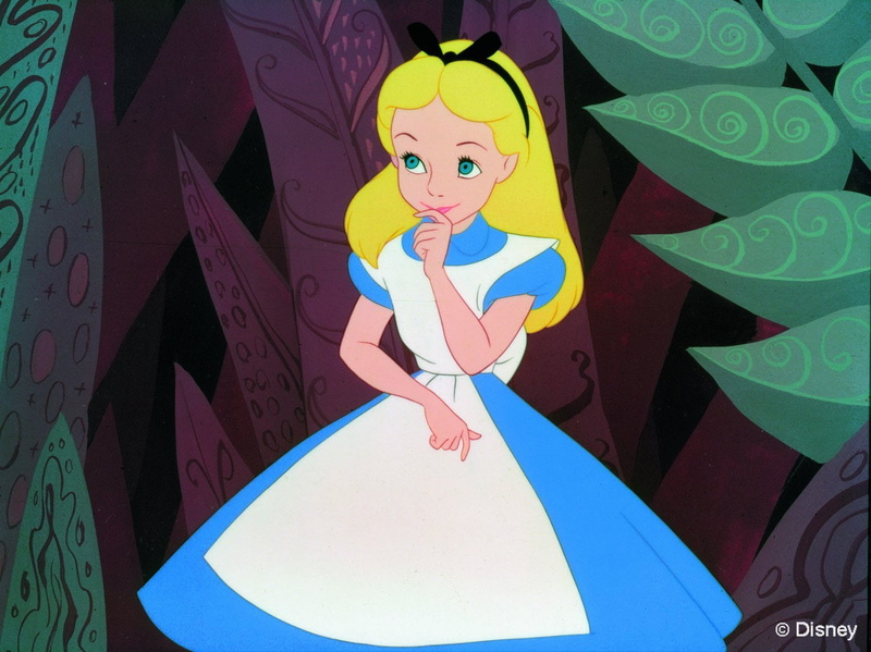 wonderland, depp, disney, alice, fairy, 720P, adventure, fantasy, comedy