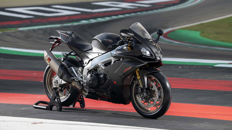 Factory, rsv, k, 1100, 2019, Aprilia, 4K, RSV4