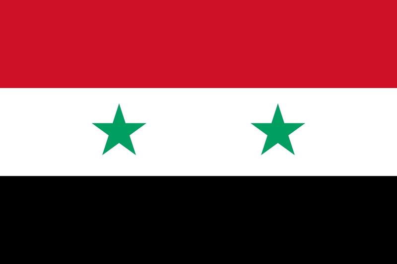 no people, copy space, green color, star shape, studio shot, 2K, sign, arrow symbol, brightly lit, close-up, symbol, flag, Syria, computer icon, shape