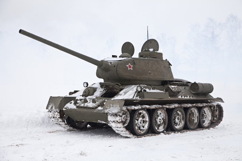 aggression, outdoors, armed forces, land, gathering, WW2, army, winter, 2x7, 4K, retro., gun, tank, power, average, cruising, 62 mm, mode of transportation