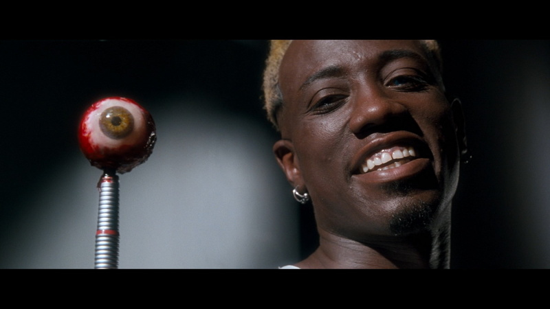 demolition man, 1080P