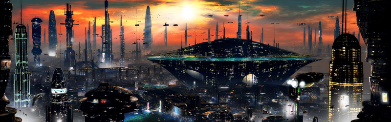 water, harbor, chemical Plant, city, incidental people, technology, sky, built Structure, nightlife, illuminated, the city, outdoors, smoke - physical structure