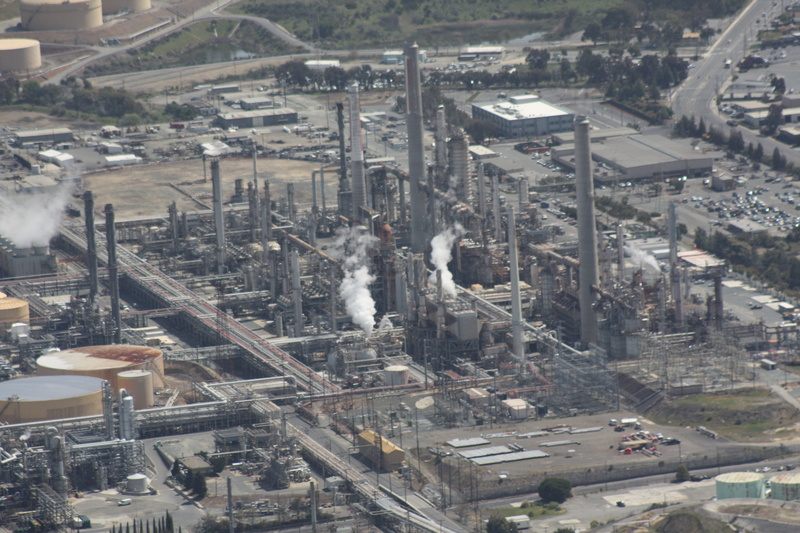 cityscape, pollution, no people, aerial view, building exterior, high angle view, environment, building, aerial, fuel and power generation, outdoors, 4K