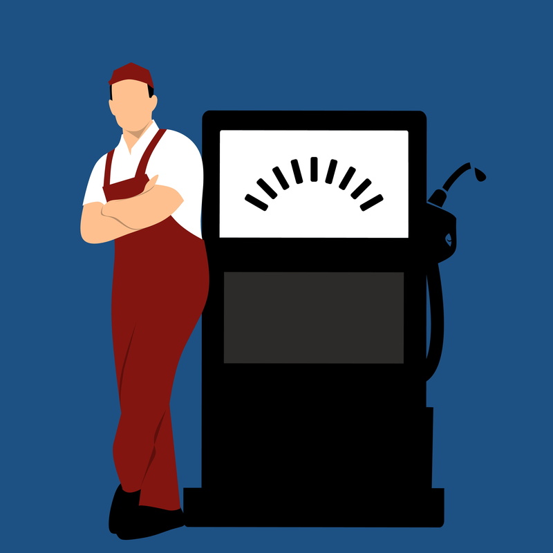 front view, street, icon, refuel, work, petroleum, one person, pump, illustration, standing, full length, women, adult, abstract, flat, travel, fashion
