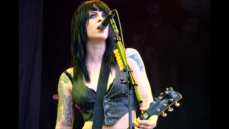 1080P, The Distillers, Brody Dalle, Band (Music)