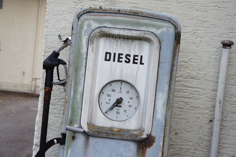 building exterior, 4K, historically, old, text, fuel pump, meter - instrument of measurement, instrument of measurement, refueling, refuel, electrical component