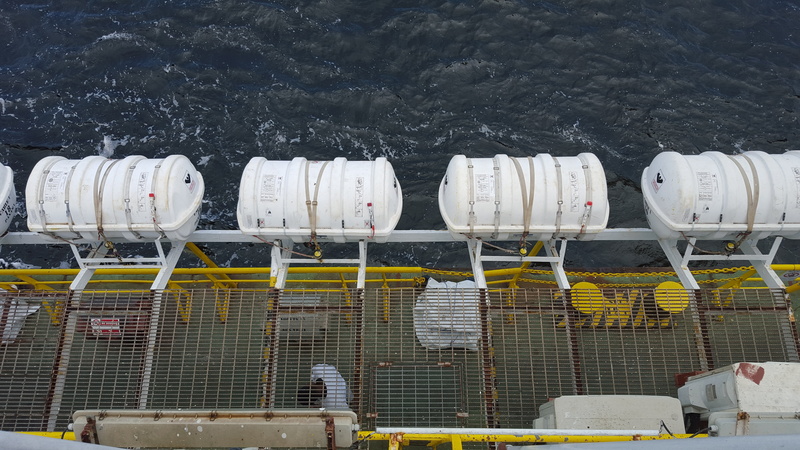 transportation, pollution, safety, fuel and power generation, industry, no people, high angle view, factory, raft, fossil fuel, life boat, help, nature