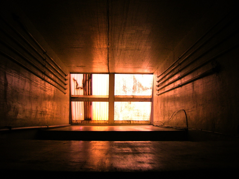 window, ceiling, transparent, domestic room, building, sunlight, empty, nature, 2K, Light Rays, day, architecture, indoors, house, rays, wall - building feature