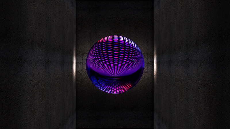 wall, nightlife, nightclub, light - natural phenomenon, decoration, arts culture and entertainment, effect, glowing, disco ball, event, illuminated, light