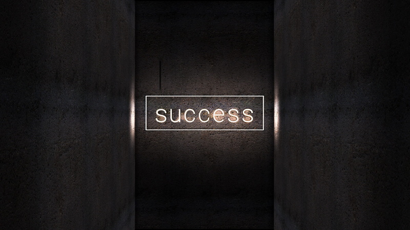 3d, information sign, capital letter, sign, metal, text, indoors, wall, lighting, finance, architecture, shaft, close-up, space, effect, information, graphic
