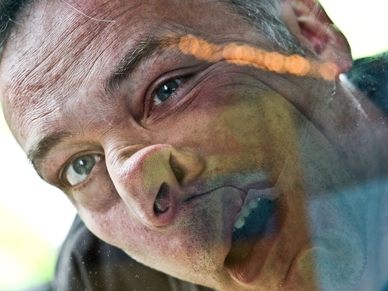 leisure activity, adult, mature men, day, grimace, males, headshot, men, glass, mid adult men, human face, portrait, mid adult, man, body part, real people
