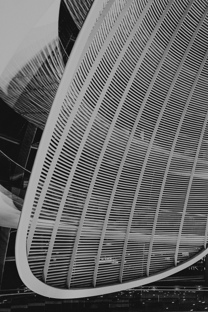 close-up, computer, electronics, built structure, pc, display, furniture, silhouette, still life, handrail, technology, white, building, banister, high angle view