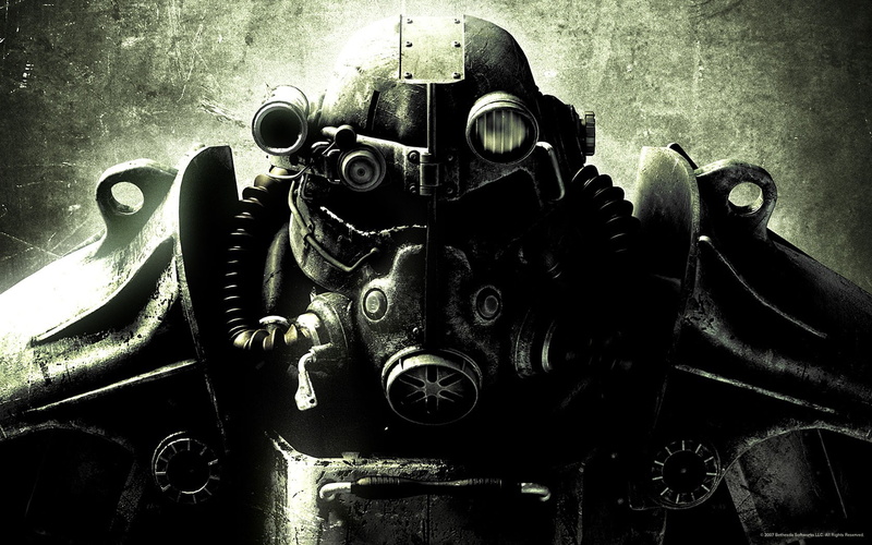 no people, retro styled, old, abandoned, obsolete, rusty, video games, close-up, metal, connection, Fallout, gear, industry, mode of transportation, power armor