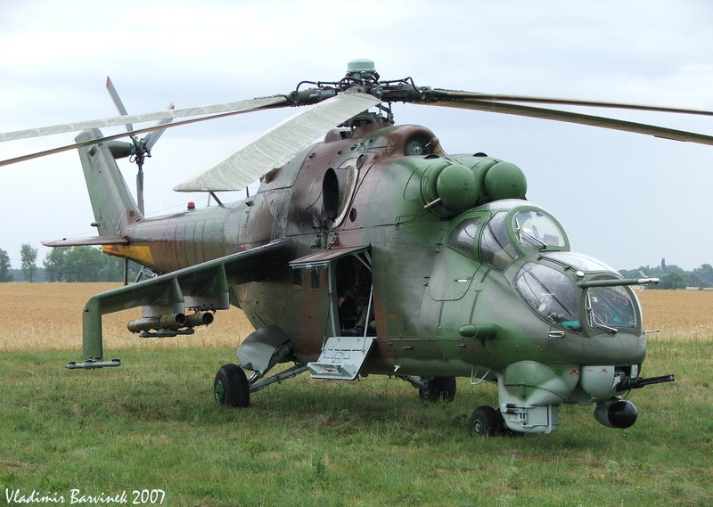Mil Mi-24, 1080P, Hind, helicopters, military, Russian Air Force