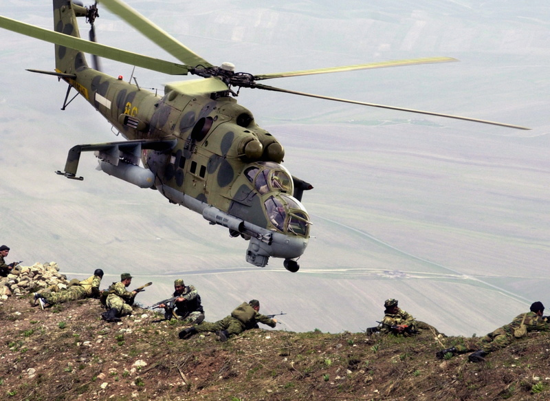 helicopters, mi 24, hind, afghanistan, mil, 1080P, soviet, vehicles