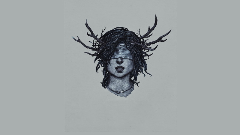 1080P, True Detective, minimalism