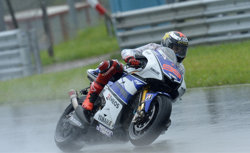 hd, Yamaha, moto, motorcycles, prix, gp, grand, 4K, motorbikes, rain, art, lorenzo, racing, x, jorge