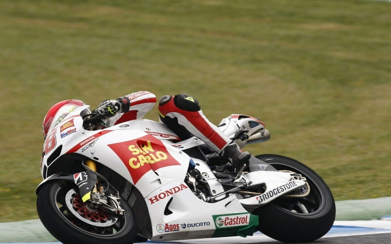 moto, honda, 720P, motorcycles, prix, Simoncelli, GP, hd, marco, Grand Prix, art, grand