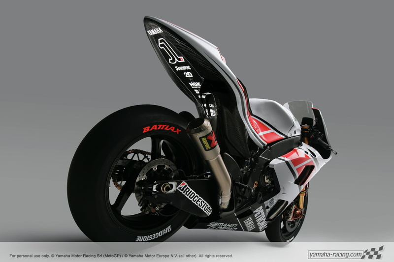 2011, yamaha, 2K, motogp, racing, factory