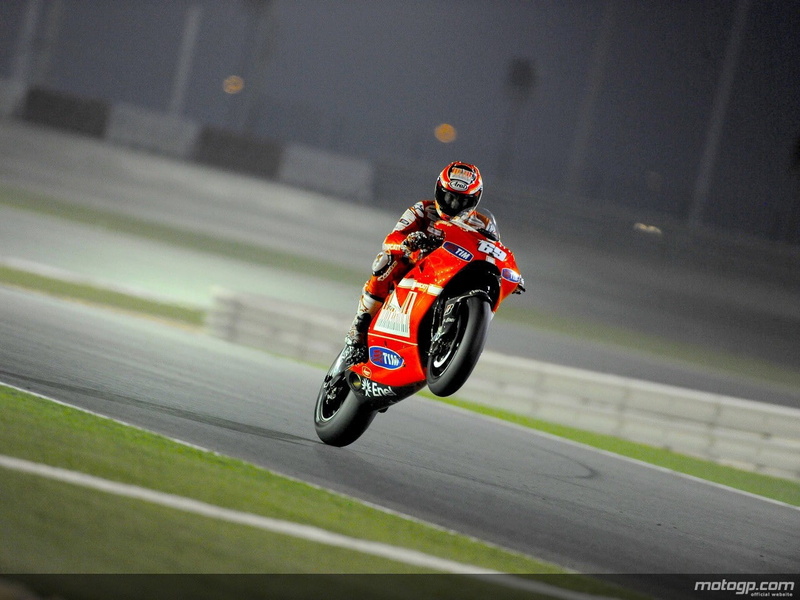 nicky, hd, motorcycles, Hayden, fast, moto, art, bike, GP, 720P, Ducati